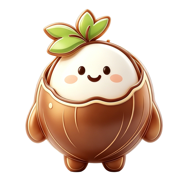 椰子小集